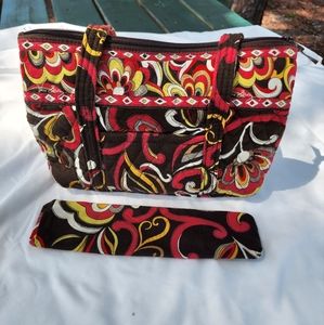Vera Bradley purse